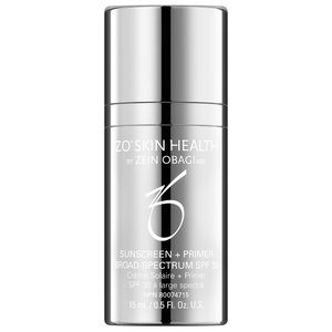 ZO Oclipse Primer 0.5 Fl Oz